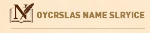 Overseas Name Service